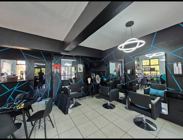49M² OFFICE TO LET IN MELVILLE